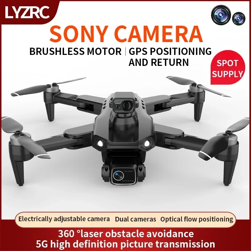 L900 Pro MAX GPS Drone 4K Prof - Drone Battery Case 评论和价格