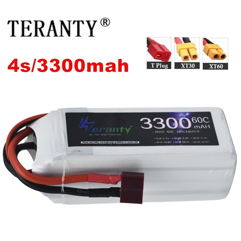 LiPo Rechargeable Battery 4S 3 - Drone Battery 3S 评论和价格
