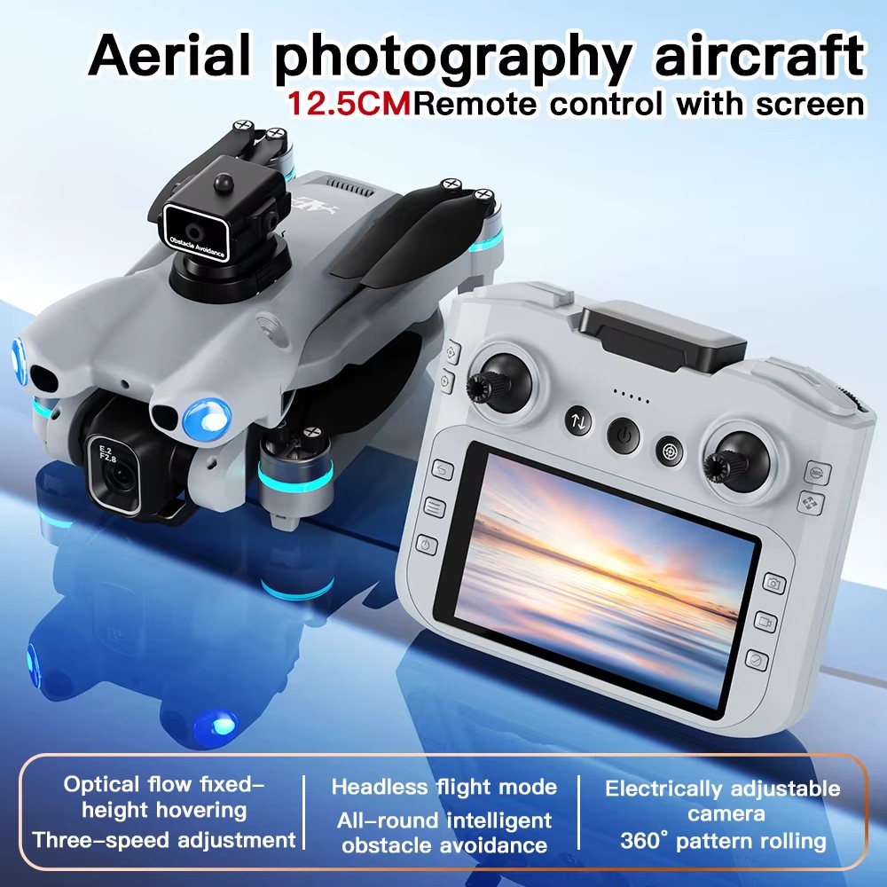 Original AE5Pro Mini HD Camera - Jjrc Drone X12 评论和价格