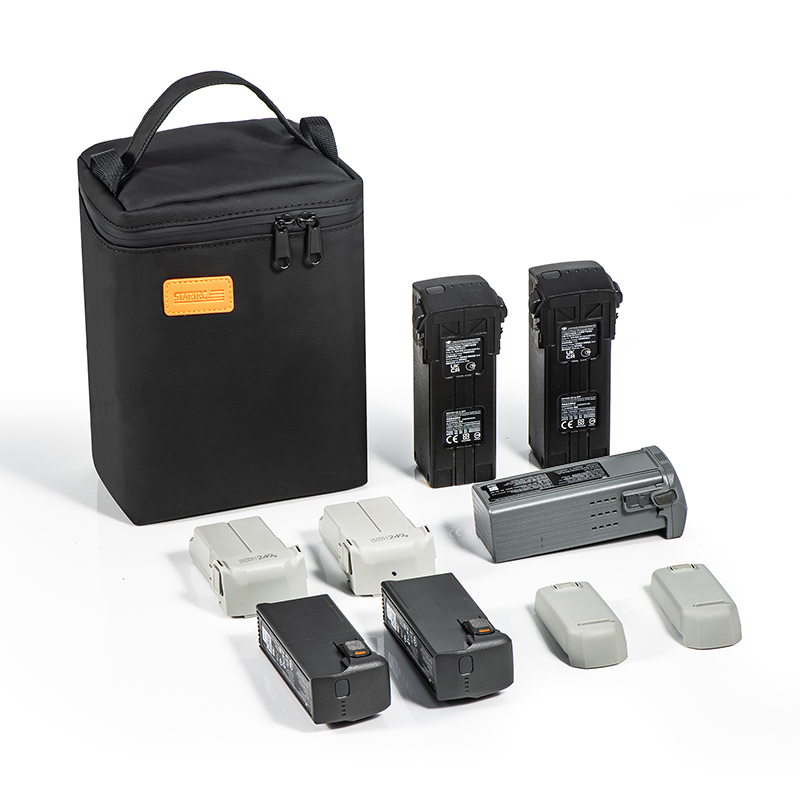 STARTRC Mini 5/4 Pro Drone Bat - Drone Battery Bag 评论和价格