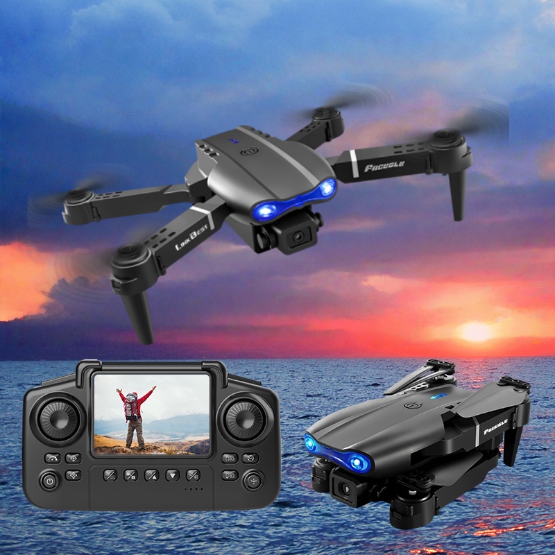 FACEGLE UAV E99 Nova RC Drone  - Drone Battery Case 评论和价格