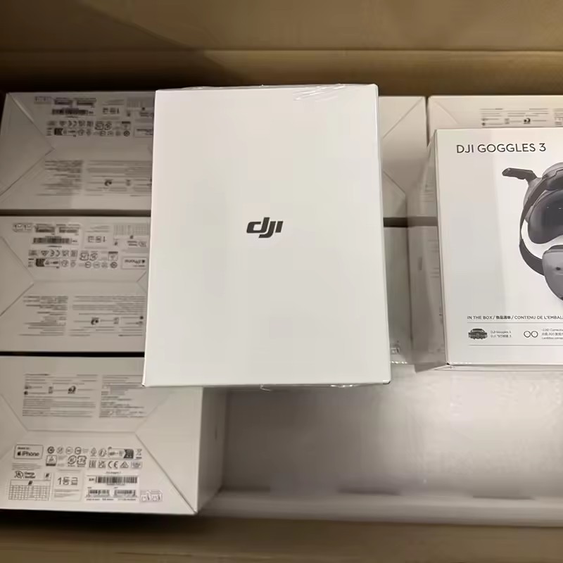 New DJI Goggles 3 Glass suppor - Dji Drone Air 3 评论和价格