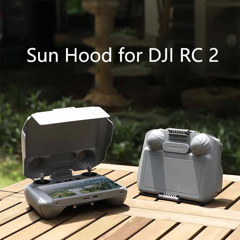 RC2 Joysticks Protector Sunsha - Drone Battery Bag 评论和价格