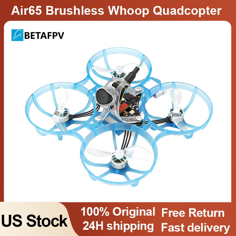 BETAFPV Air65 Brushless Whoop  - Drone Battery Case 评论和价格